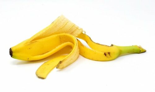 Zero waste - 10 uses for banana peels